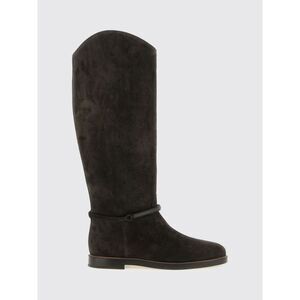 Brunello Cucinelli Women Boots Woman Brunello Cucinelli